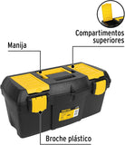 Caja para Herramientas Pretul