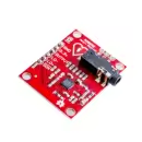 Sensor Monitoreo de Pulso Cardíaco AD8232