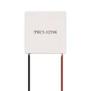 Módulo Enfriador de Efecto Peltier TEC1-12706