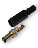 Plug Invertido 2.5 x 5.1 x 9 mm