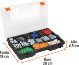 Caja Organizadora 15 Compartimientos ORG-15