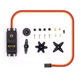 Servo Motor, Torque 15 kg-cm MG995