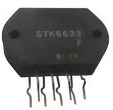 STK5633F