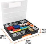 Caja Organizadora 18 Compartimientos ORG-18