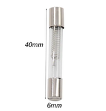 Fusible Microondas 5 kV 850 mA