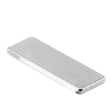 Imán Rectangular  10 mm  X 5 mm X 3 mm