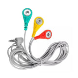 Sensor Monitoreo de Pulso Cardíaco AD8232