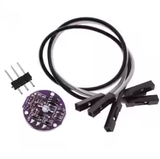 Sensor de Pulso Cardíaco XD-58D