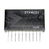 STK4021