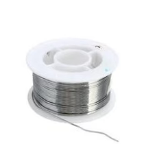 Rollo Soldadura 100 gr con Aleación Estaño/Plomo (60/40) K12