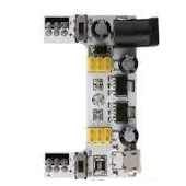 Módulo de Alimentación para Protoboard 5 V y 3.3 V 700 mA