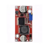 Módulo Convertidor DC/DC Salida Ajustable (5V-24V, 4A), Entrada (4V-20V) XL6019