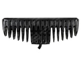 Faro Rectangular 12 V - 24 V 6 Leds 18 W Blanco Frío