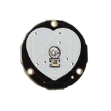 Sensor de Pulso Cardíaco XD-58D