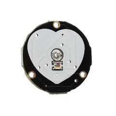 Sensor de Pulso Cardíaco XD-58D