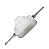 Switch Push Mini 3A/125V 1.5A/250V ON/OFF