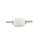 Switch Push Mini 3A/125V 1.5A/250V ON/OFF