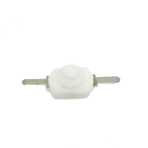 Switch Push Mini 3A/125V 1.5A/250V ON/OFF