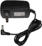 Fuente de Alimentación Interior 9 V 2 A Conector Plug Invertido