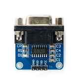 Módulo Convertidor de RS232 a TTL