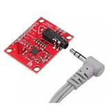 Sensor Monitoreo de Pulso Cardíaco AD8232