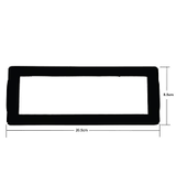 Soporte para Autoestereo  Chrysler/Dodge  DXR Plástico 675-354