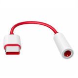 Adaptador Plug USB-C  a Jack 3.5 mm