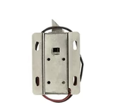 Cerradura Electrónica Solenoide 12 V para Puerta