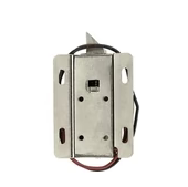 Cerradura Electrónica Solenoide 12 V para Puerta