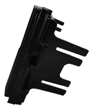 Soporte para Autoestereo  675-834 Chevrolet