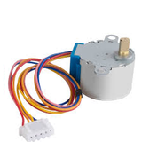 Motor Paso a Paso de 5 Hilos 28BYJ-48