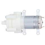 Mini Motor de Bomba de Agua R385