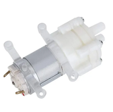 Mini Motor de Bomba de Agua R385