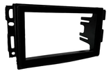 Soporte para Autoestereo  675-834 Chevrolet