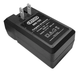 Cargador de Baterías 18650
