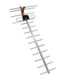 Antena para Televisión Aérea 11 Elementos
