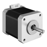 Motor Paso a Paso de 4 Hilos NEMA 17