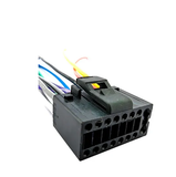 Arnés para Autoestéreo LG DXR 030-541