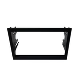 Soporte para Autoestéreo 675-798 Chevrolet, Ford, GMC, Mazda, Nissan, Seat, Suzuki, Volkswagen DXR