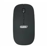 Ratón Inalámbrico USB Óptico 115-057