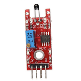 Módulo Sensor de Temperatura  Térmico NTC