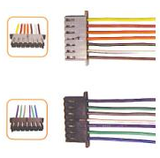 Arnés para Autoestéreo Chrysler 1984-2006 DXR 030-565