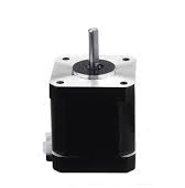 Motor Paso a Paso de 4 Hilos NEMA 17