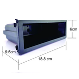 Soporte para Autoestereo 675-782  Chevrolet/Ford/Honda/Nissan/VW Multi Kit DXR