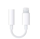 Adaptador Plug Lighting a Jack 3.5 mm