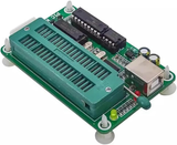 Programador PICs por USB K150