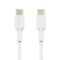 Cable 1 m Plug USB-C a Plug USB-C
