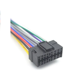 Arnés para Autoestéreo Sony DXR 030-555