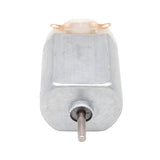 Motor de 3 a 6 V para Estudiante Rectangular