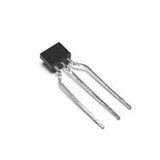 Transistor DTC114 Pequeña Señal